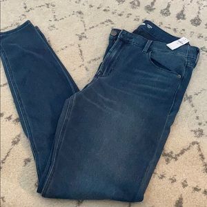 Rockstar super skinny jeans